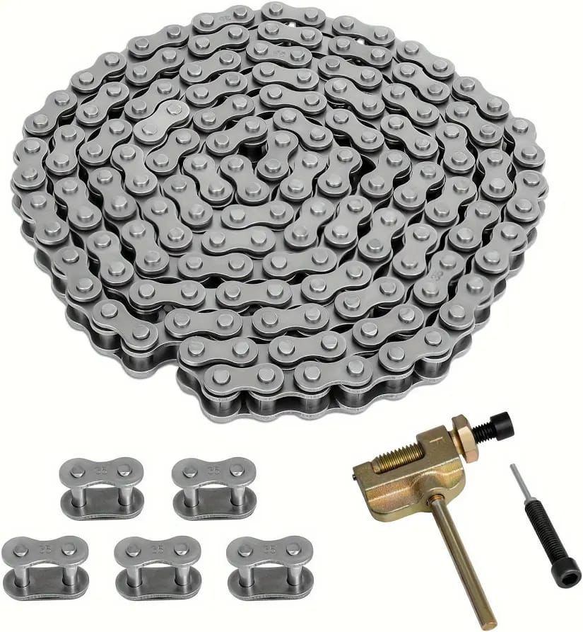 Industrial Chains